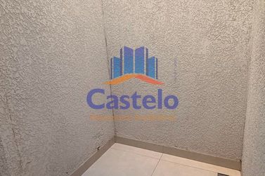 Casa para alugar - 110m&sup2; - JARDIM ITAPU&Atilde;
