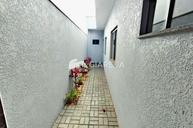 Casa &agrave; venda - 76m&sup2; - JARDIM CONCORDIA
