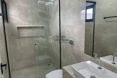 Casa &agrave; venda - 97m&sup2; - Jardim Portugu&ecirc;s