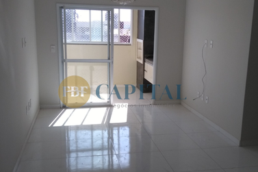 Apartamento &agrave; venda - 136m&sup2; - Jardim S&atilde;o Jos&eacute;