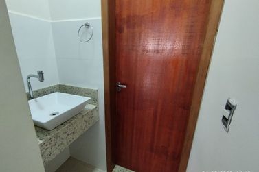 Casa &agrave; venda - Parque Bandeirantes