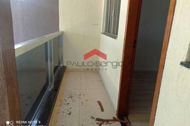 Sobrado &agrave; venda - 144m&sup2; - Parque Vit&oacute;ria R&eacute;gia