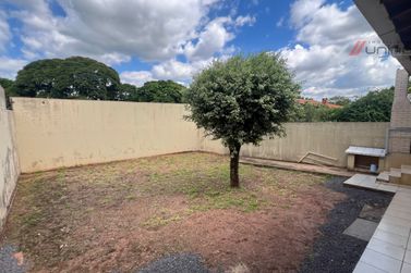 Casa &agrave; venda - Jardim Belvedere