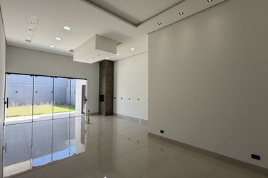 Casa &agrave; venda - 138m&sup2; - Parque Bandeirantes