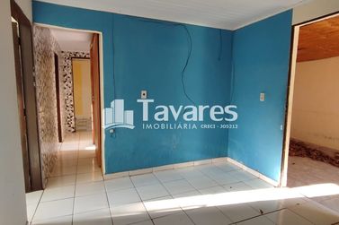 Casa para alugar - Conjunto Residencial Independ&ecirc;ncia