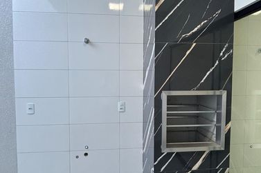 Casa &agrave; venda - 115m&sup2; - Parque Metropolitano