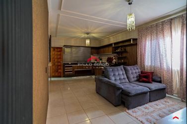 Casa &agrave; venda - 200m&sup2; - Jardim Monaco