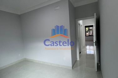 Casa &agrave; venda - 110m&sup2; - JARDIM CIMA