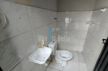 Casa &agrave; venda - 