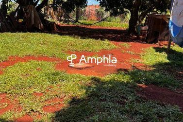 Casa &agrave; venda - 130m&sup2; - Parque Verde