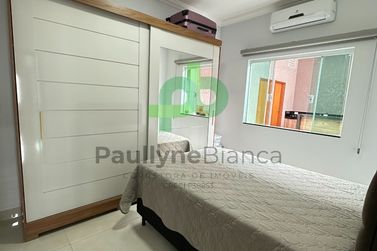 Casa &agrave; venda - 170m&sup2; - JARDIM NOVA AM&Eacute;RICA
