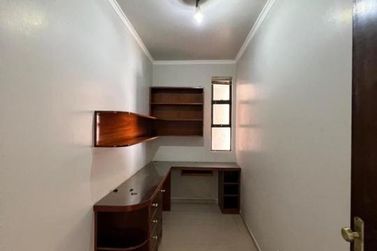Casa &agrave; venda - 334m&sup2; - Jardim Lisboa