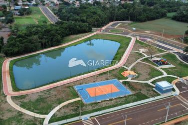 Terreno &agrave; venda - 211m&sup2; - CRISTO REI