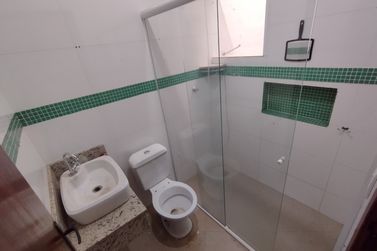 Casa para alugar - 61m&sup2; - PARQUE TARUMA