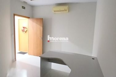 Sala Comercial para alugar - 15m&sup2; - Zona III