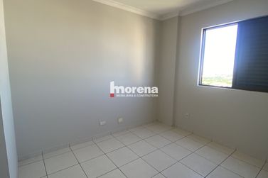 Apartamento &agrave; venda - 86m&sup2; - Zona III