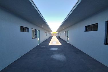 Apartamento para alugar - Jardim Pac&iacute;fico