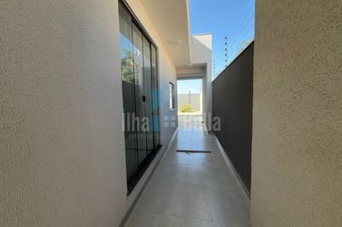 Casa &agrave; venda - Jardim Am&eacute;rica