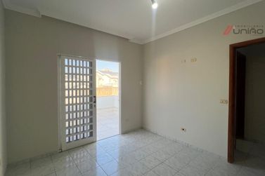 Casa para alugar - 122m&sup2; - Jardim Europa