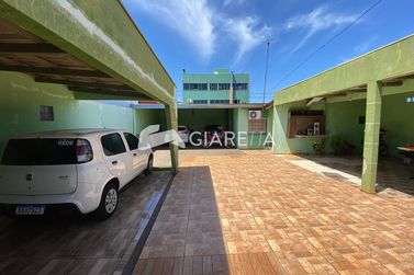 Casa &agrave; venda - 219m&sup2; - JARDIM EUROPA