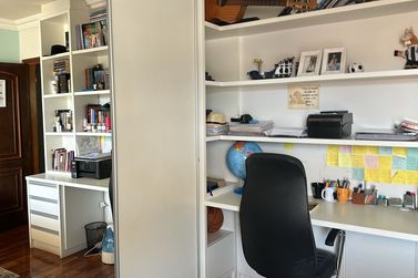 Sobrado &agrave; venda - 272m&sup2; - Parque Cidade Jardim