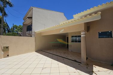 Casa &agrave; venda - 100m&sup2; - Parque Alto S&atilde;o Francisco