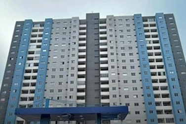 Apartamento para alugar - 76m&sup2; - Zona IV