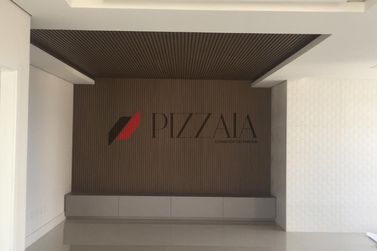 Apartamento &agrave; venda - 225m&sup2; - Zona III