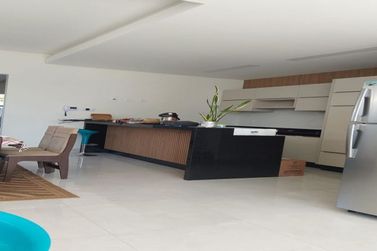 Sobrado &agrave; venda - Zona VII