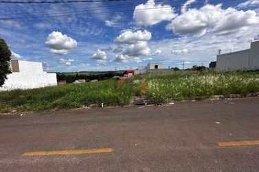 Terreno &agrave; venda - 140m&sup2; - Parque Residencial Metropolitano