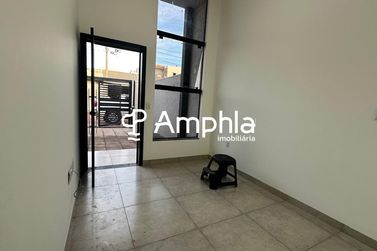 Casa &agrave; venda - 60m&sup2; - Esmeralda