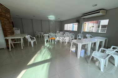 Apartamento &agrave; venda - 97m&sup2; - Jardim Mediterr&acirc;neo
