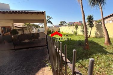 Casa &agrave; venda - 331m&sup2; - Parque Cidade Jardim