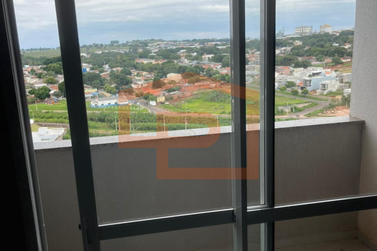 Apartamento para alugar - 76m&sup2; - Zona IV