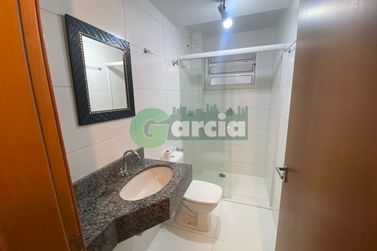 Apartamento para alugar - Jardim S&atilde;o Jos&eacute;