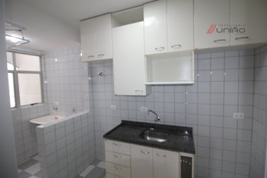 Apartamento &agrave; venda - 38m&sup2; - Zona I