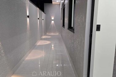 Casa &agrave; venda - 168m&sup2; - Paysage Essenza Condom&iacute;nio