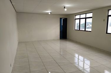 Sala Comercial para alugar - ZONA I
