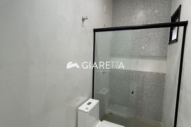 Casa &agrave; venda - 115m&sup2; - JARDIM TOCANTINS
