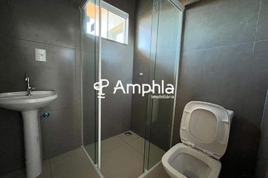 Casa &agrave; venda - 50m&sup2; - Boa Vista