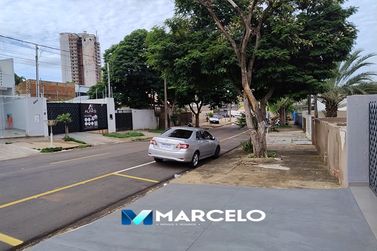 Casa &agrave; venda - 105m&sup2; - Jardim Birigui