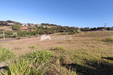 Terreno &agrave; venda - 480m&sup2; - CENTRO