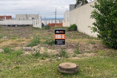 Terreno &agrave; venda - 300m&sup2; - Jardim Europa