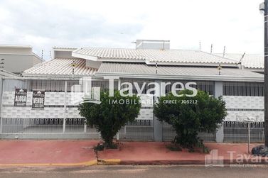 Casa &agrave; venda - 120m&sup2; - Jardim Veneza