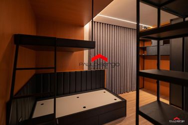 Apartamento &agrave; venda - 220m&sup2; - Zona I