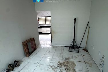 Casa &agrave; venda - 120m&sup2; - Parque Bandeirantes