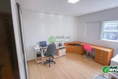 Apartamento &agrave; venda - 279m&sup2; - Zona II