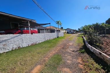 Terreno &agrave; venda - 9838m&sup2; - Zona IV