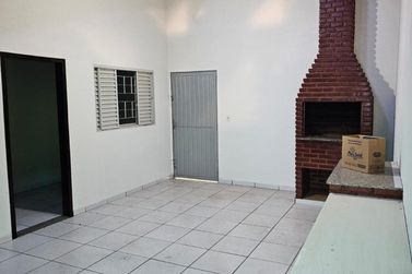 Casa &agrave; venda - 166m&sup2; - Zona I-A