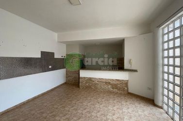 Sobrado para alugar - Zona I